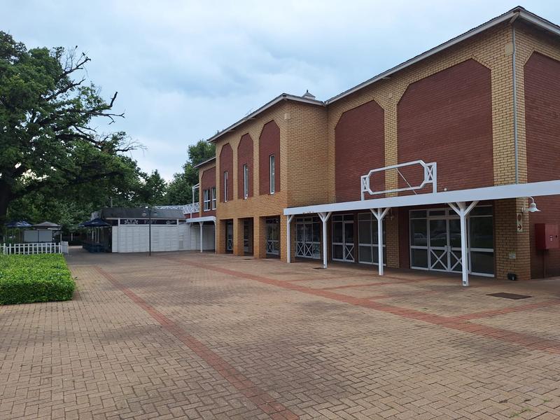 To Let commercial Property for Rent in Die Bult North West